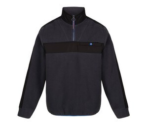 REGATTA RGF671 - VINTAGE FLEECE PULLOVER