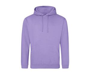 AWDIS JUST HOODS JH001 - Hooded sweatshirt Digital Lavender