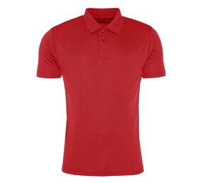 JUST COOL JC021 - Unisex breathable polo shirt