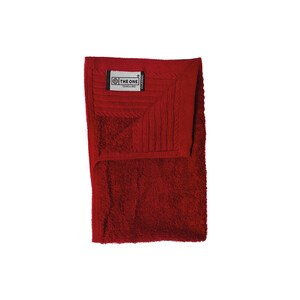 THE ONE TOWELLING OTC30 - CLASSIC GUEST TOWEL