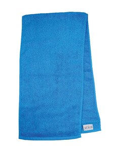 THE ONE TOWELLING OTSP - SPORT TOWEL Turquoise
