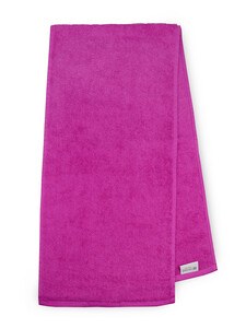 THE ONE TOWELLING OTSP - SPORT TOWEL Magenta