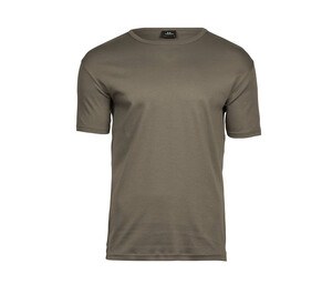 Tee Jays TJ520 - Interlock tee Men