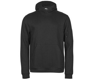 TEE JAYS TJ5702 - ATHLETIC HOODED SWEAT