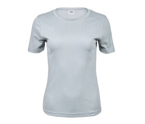 Tee Jays TJ580 - Womens interlock tee