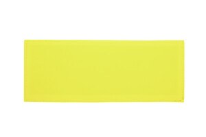 KORNTEX KX234 - ZIPPER PATCH Yellow