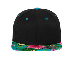 FLEXFIT 6089HW - HAWAIIAN SNAPBACK