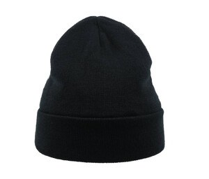 ATLANTIS HEADWEAR AT272 - Knitted beanie with cuff