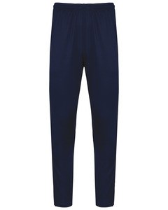 PROACT PA1042 - Recycled adult premium training pant Sporty Marine
