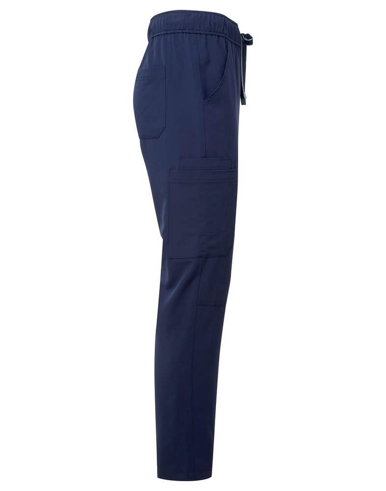 Onna NN500 - Men's stretch cargo trousers