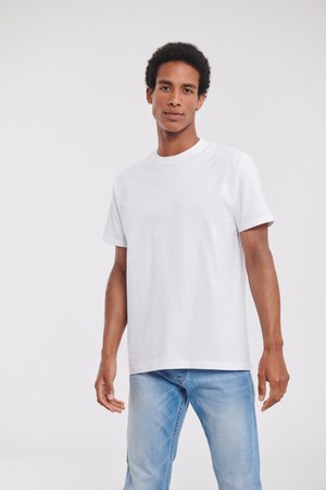 Russell RUZT215 - CLASSIC HEAVYWEIGHT T-SHIRT