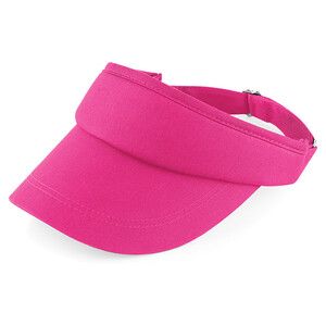 Beechfield BC041 - Sports visor