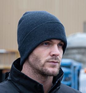 Result RC029 - Wooly ski hat