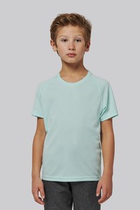 ProAct PA445 - KIDS SHORT SLEEVE SPORTS T-SHIRT