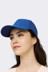 SOLS 88110 - SUNNY Five Panel Cap