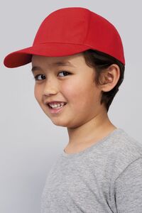 SOLS 88111 - SUNNY KIDS Kids Five Panel Cap