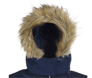 Pen Duick PK997 - Universal Soft-Shell Hood