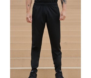 Tombo TL580 - Mens slim leg training pants