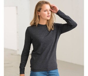 ECOLOGIE EA030 - Sweat recycled cotton