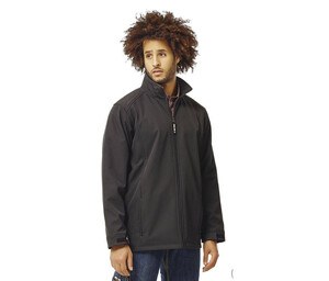 Herock HK195 - Julius  Softshell Jacket 