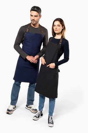 Kariban K8003 - Vintage cotton apron