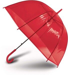 Kimood KI2024 - clear umbrella