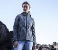 Promodoro PM7855 - Women's 3-layer softshell jacket