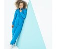 SF Mini SM470 - Children's pajama jumpsuit