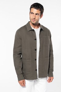 Kariban K671 - Men’s work jacket