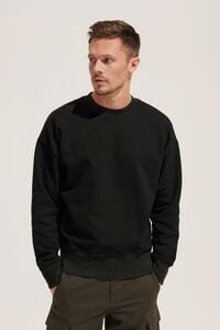 SOLS 04043 - Authentic Unisex Round Neck Sweatshirt