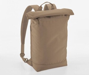 BAG BASE BG871 - SIMPLICITY ROLL TOP BACKPACK LITE