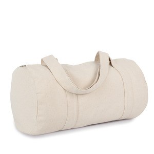 Kimood KI6601 - K-loop organic cotton tube bag