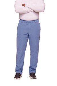Cherokee CHWWE140 - Mens fly cargo trousers